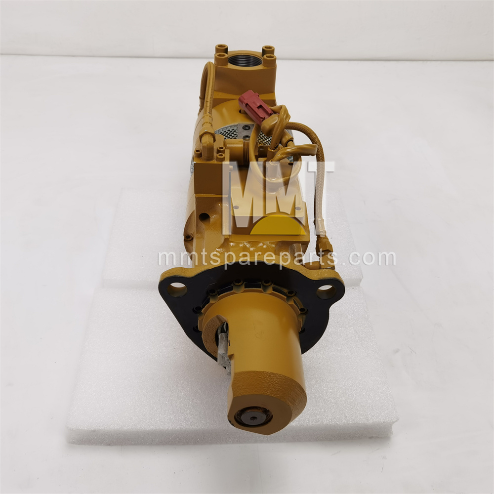 Starting motor 382-9606