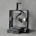 Wanhao metal frame 3D impresora in digital printers 3D printer i3 Plus, fast speed, touch screen, factory price