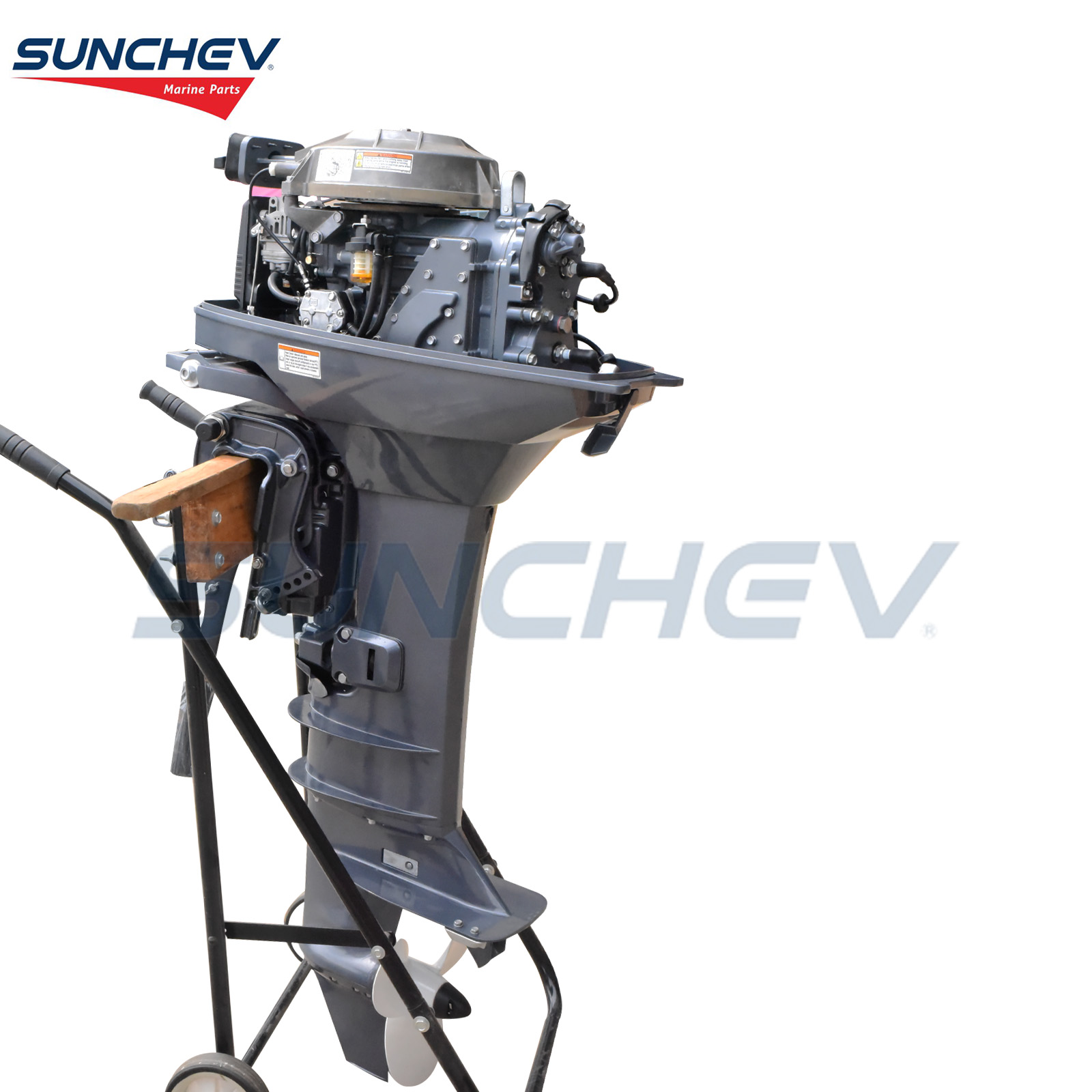 6F5 SUNCHEV
