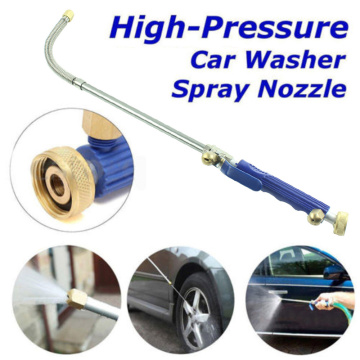High Pressure Power Washer Wash Gun Spray Washing Tools Garden Water Jet Pressure Washer Garden Water Guns Garden Accessories