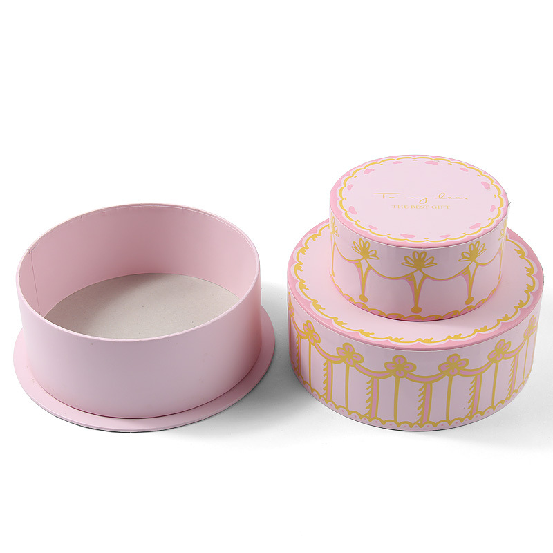 Round Box 