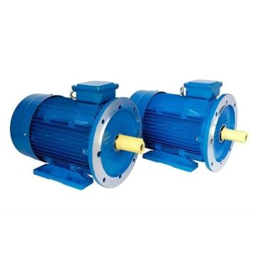 XTPML112S-5.5High-performance permanent magnet motor