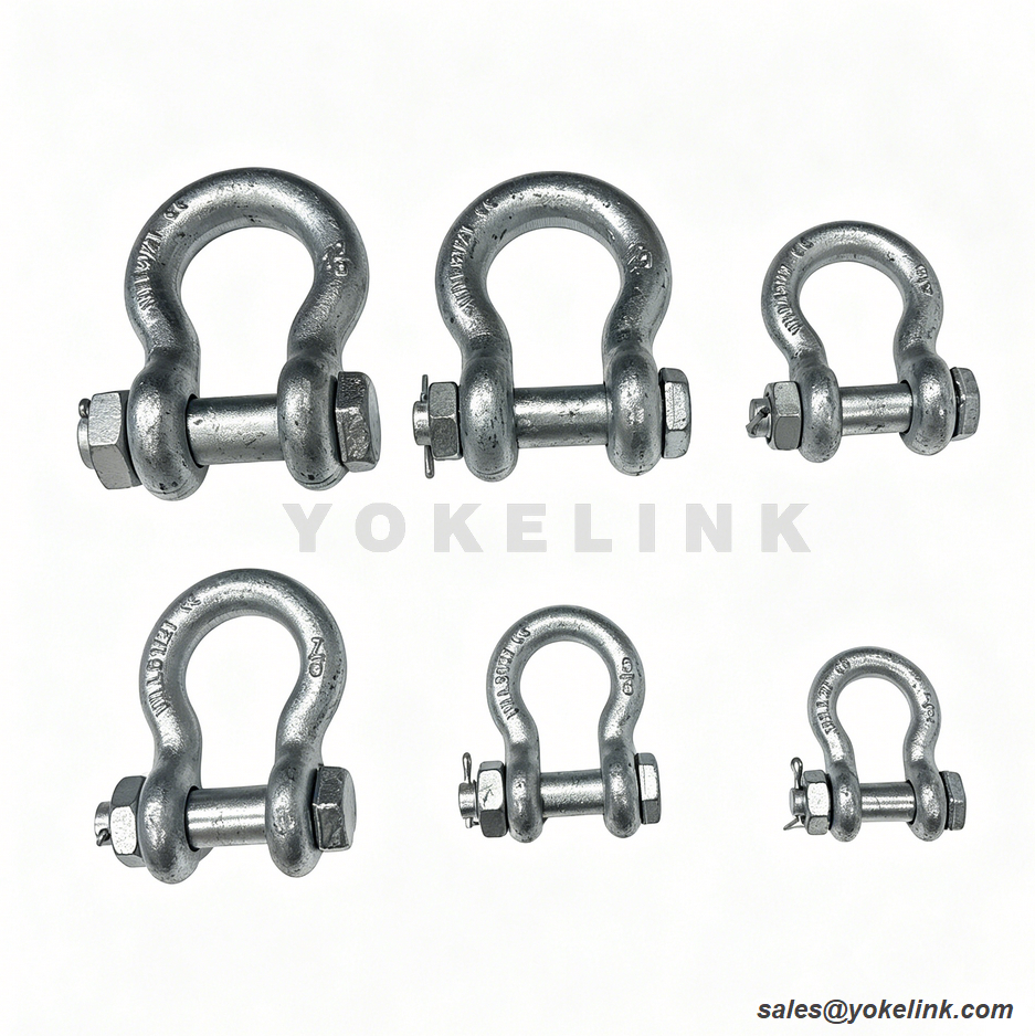 Anchor Shackle (1)