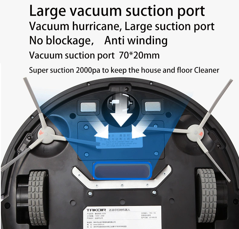 Dyson back pack cordless super suction vacuum cleaner