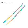 Colorful Laser