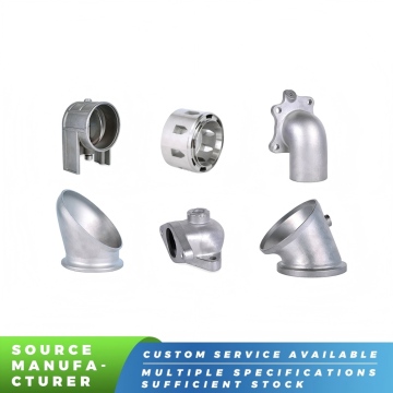 Fatigue Resistant Auto Precision Cast Hardware