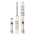 Black Mascara Long Eyelash Longlasting Waterproof Sweat-proof Thick Not Bloomin 2.5mm Fine Brush Head Mascara Eye Cosmetic TSLM2