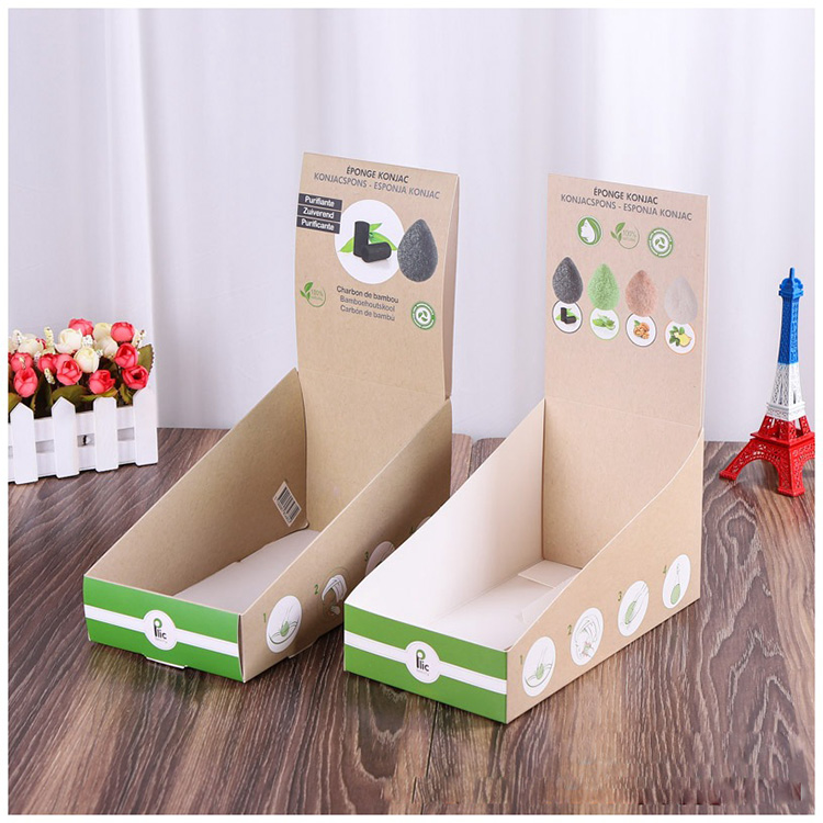 Paper Retail Display Box Jpg