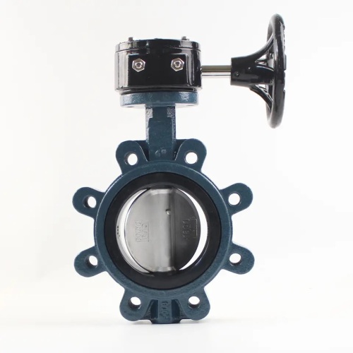 Lug Type Cast Steel Wafer Butterfly Valve Wholesale,Supply Various Lug Type Cast Steel Wafer Butterfly Valve of High Quality