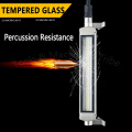 Jiujia LED Milling CNC Machine Tool Light Explosion-proof Waterproof Oil-proof Workshop Working Lamp Long lathe lamp 24/36/220V