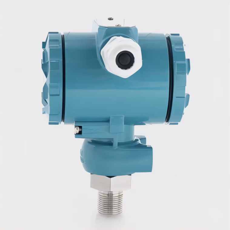 Pressure Transmitter