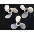 7 1/4x6 For 3.5HP 4HP 5HP 6HP Parsun propellers outboard motor Parsun marine outboard propellers