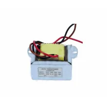 220v 230v 240v ei 40 shell type transformer