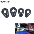 Motorcycle Spare Parts Indicators Light Turn Signal Spacers Adapters for MT03 MT07 MT09 MT10 Tracer/XSR 700 NIKEN GT