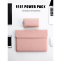 Sleeve Bag Laptop Case For macbook M1pro 13.3 notebook case 11 12 16 15 2020 For XiaoMi Notebook Cover For Huawei Matebook Shell