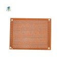 5pcs 7x9 7*9cm Single Side Prototype PCB Universal Board Experimental Bakelite Copper Plate Circuirt Board 5 Pcs/lot