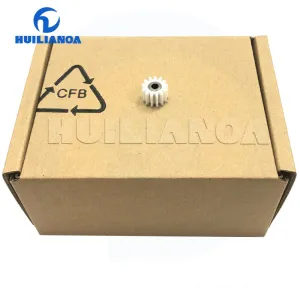 Copper Gear for Cutter Assembly for HP Designjet T120 T520 T730 T830 Gear Cq890-67017