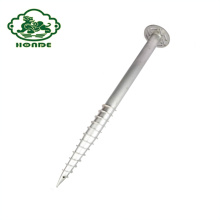 factory lowest price A flange screw fastener