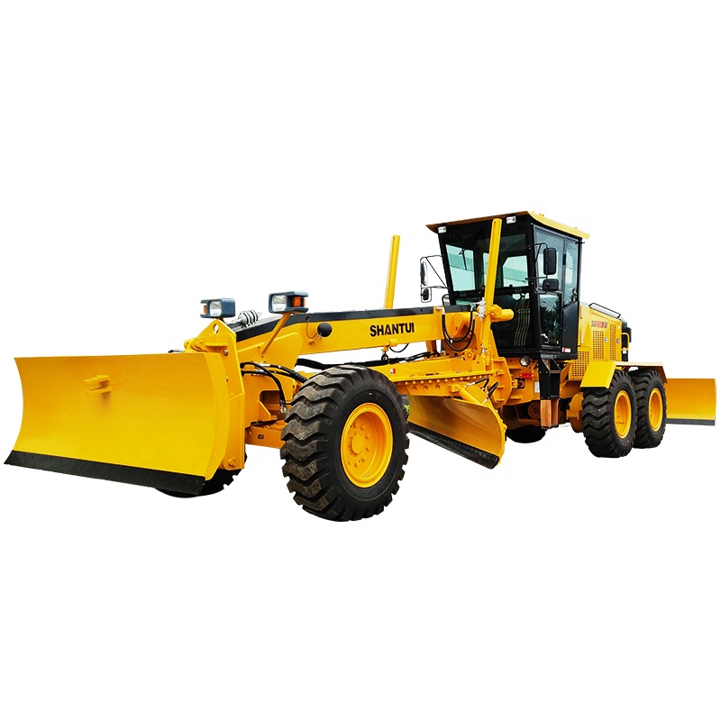 SHANTUI rc motor grader SG21-3 for sale