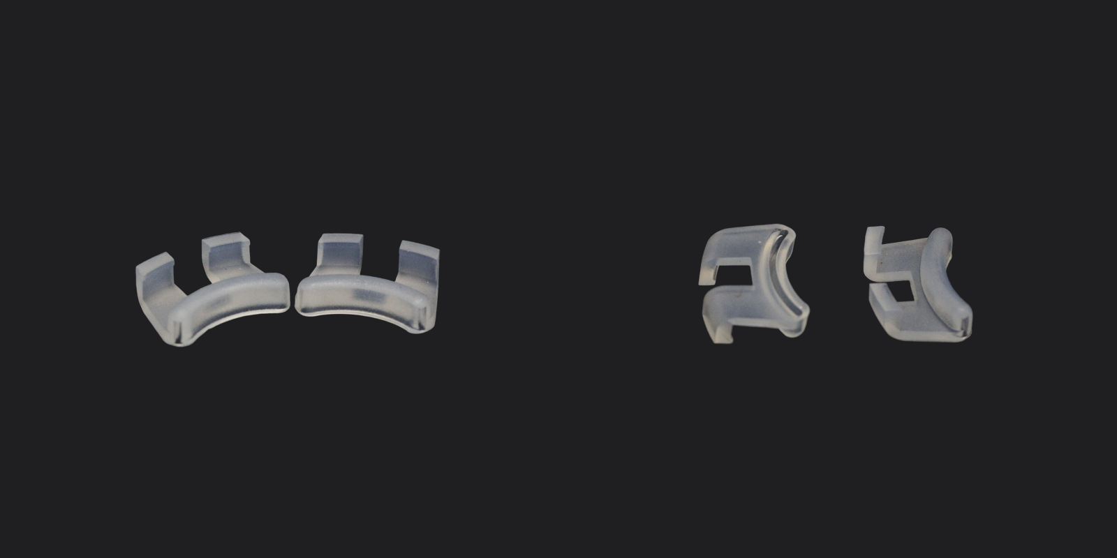 Interface Seals