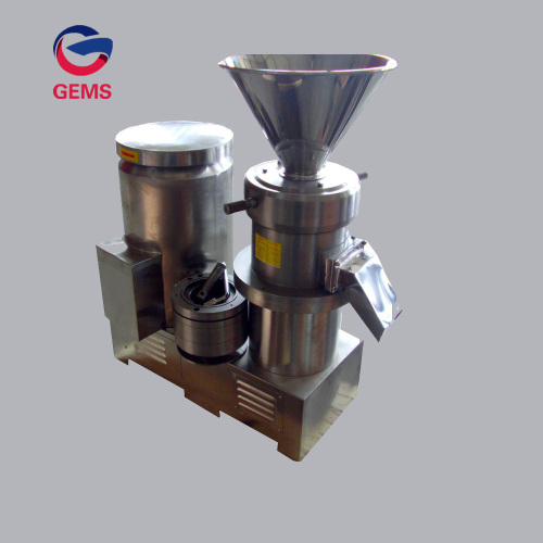 Home Use Mini Peanut Butter Making Machine for Sale, Home Use Mini Peanut Butter Making Machine wholesale From China