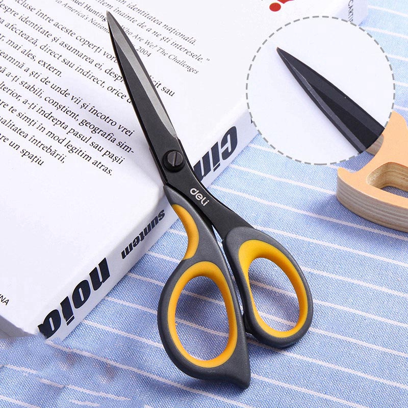 Cutting Scissors For Sewing Stainless Steel Scissors Tailor Scissors Thread Professional Thinning Handmade Accessories Supplies
