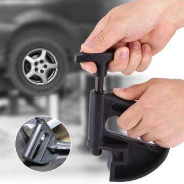 Car Tire Changer Bead Clamp Tools Rim Wheel Changing Helper Tire Changer Accessories Tire Rapair Tools