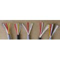 28AWG 3 core Controlled Cable Shielded Wires Headphone Cable Audio Lines