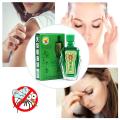 Vietnam Balm Oil Rheumatic Pain Leg Pain Frozen Shoulder Osteoarthritis Bone Spurs Cervical Spondylosis Pain Relief 12ml/Bottle