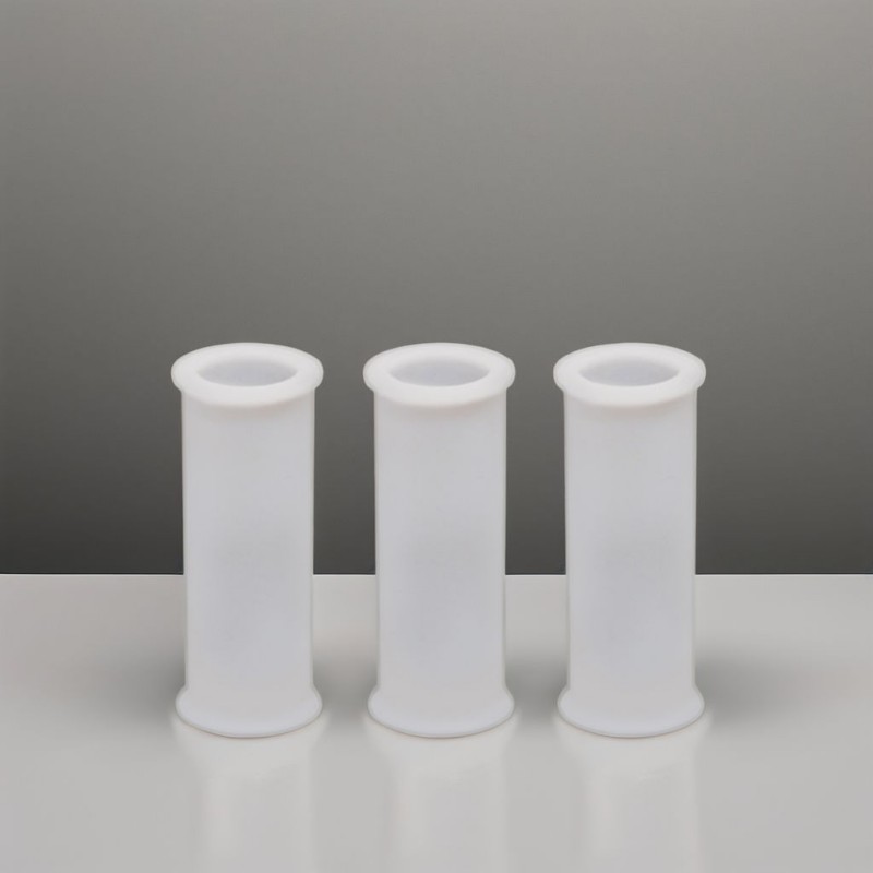 CNC Precision Machining of PTF2
