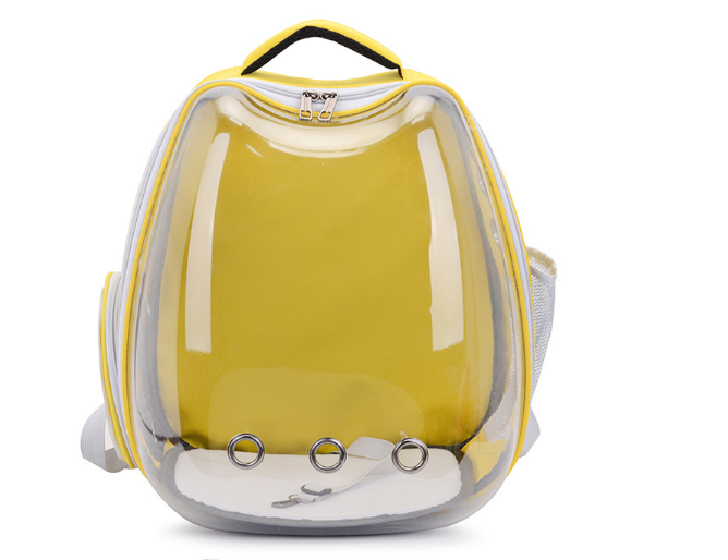 Space Bag Png