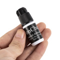 1 Pcs 5 ml False Eyelash Glue Quick Dry Dark-Black Waterproof Eyelash Cosmetic Tools Extensions Glue for Grafting False Eyelashe