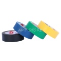 1Pc Electrical Tape Flame Retardant Insulation Adhesive Tape Waterproof PVC 18mm Wide High-temperature Tape 18Meters Roll