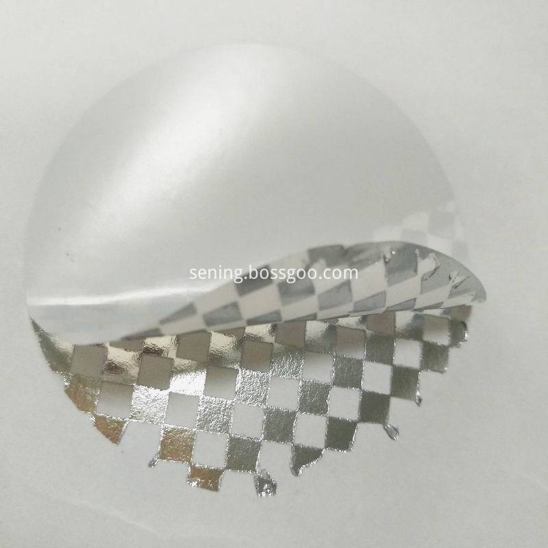 Matte Silver Square 1 Jpg