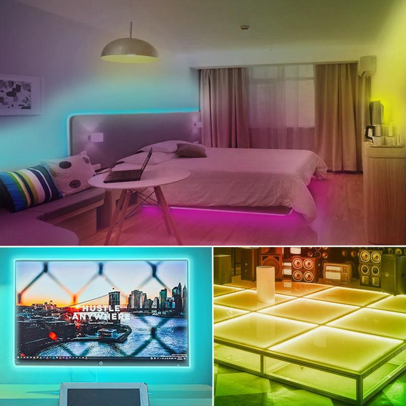 5v Usb Tv Backlight Strip