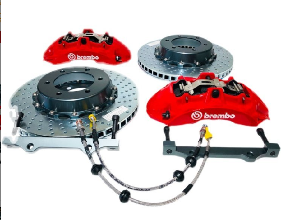 Brake Disc (1)