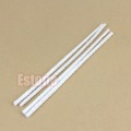 50pcs/Pack For Smoking Tobacco Pipe Cleaning Rod Tool Convenient Cleaner Stick Stems