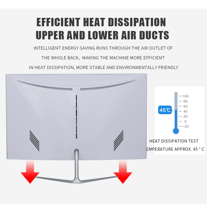 All In One Intel Core I3
