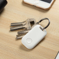 KUULAA Mini Smart Tracker Anti Lost Bluetooth Smart Finder For Kids Key Phones Kids Anti Loss Alarm Smart Tag Key Finder Locator