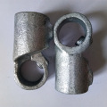 Galvanized Kee Clamp applied in construction, industrial fields