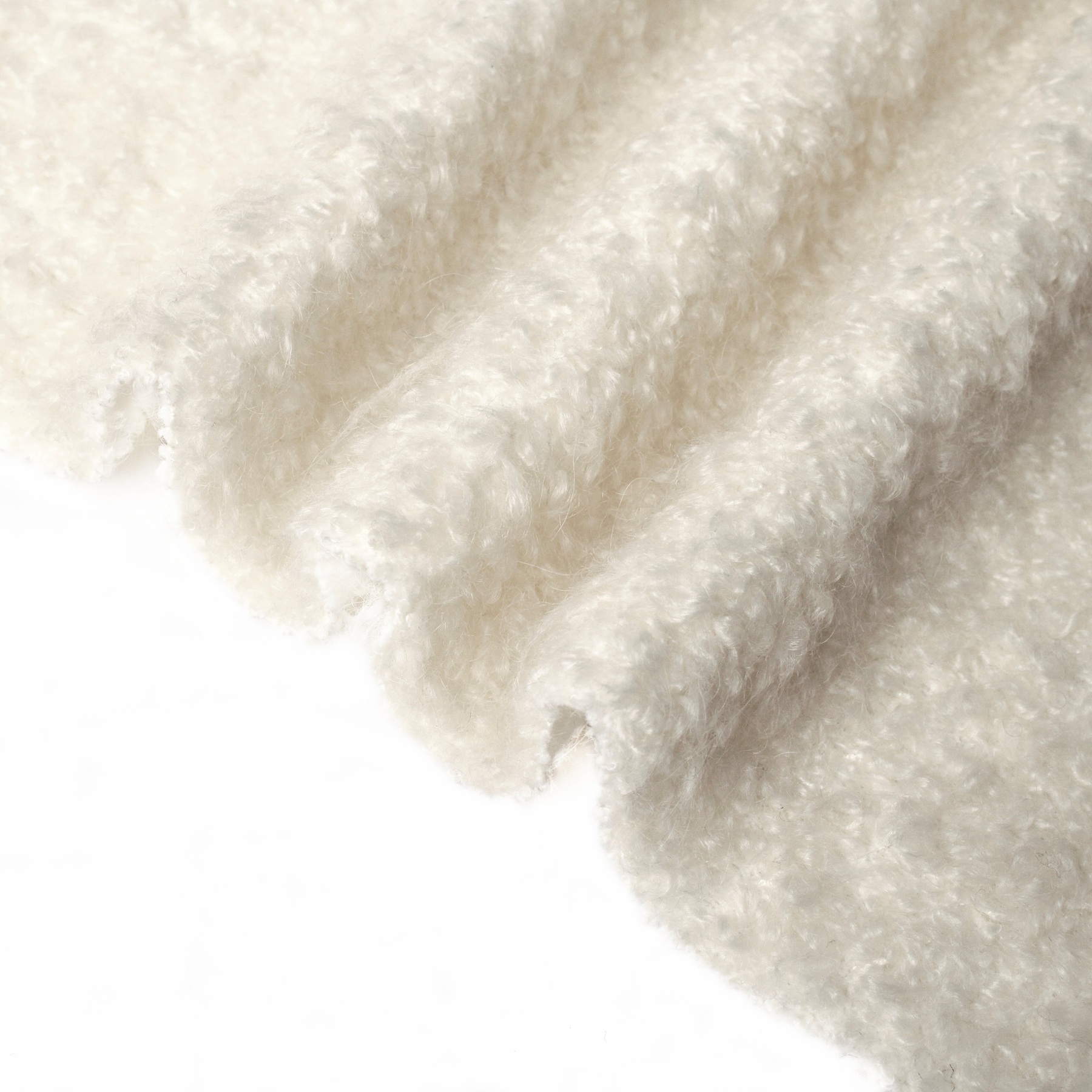 wool mohair blend fabric