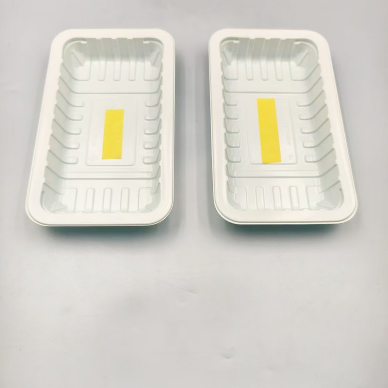PET Tray-0003