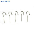 5pcs Dental Lip Hook Tools for Morita VDW Woodpecker Apex Locator Dentistry Denture Instrument Teeth Whitening