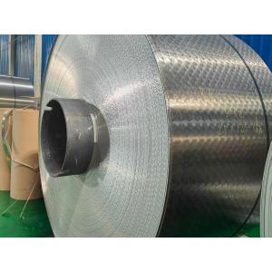 Premium Aluminum coil embossing