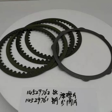 EC210B EC460B Excavator M5X130 Swing Motor Friction Plate 14529762 /14529761