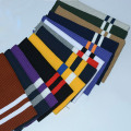 7*9cm Striped Knit Rib Cuff ,Trim Clothing,Jacket,Coat Cotton Stretch Soft Cuffing 1Pair