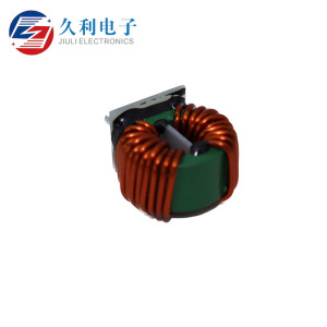 The selection method of common mode inductors