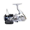 SHIMANO NEXAVE 1000 C2000S 2500 2500S C3000 4000 6000 8000 3+1 BB AR-C SPOOL Low Gear Ratio Spinning Fishing Reel