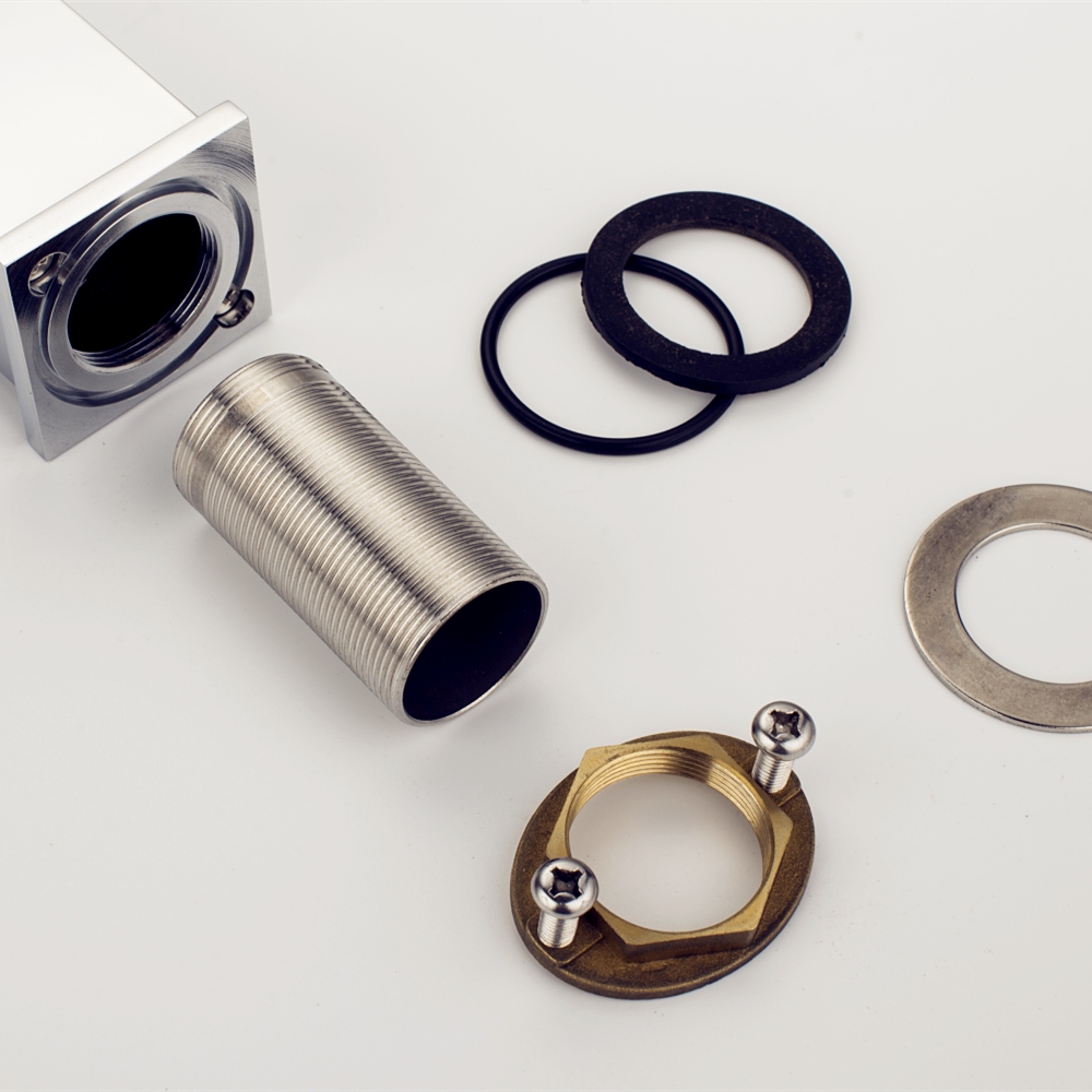 Plating Process Faucet Plating Process Faucet