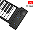 88 keys